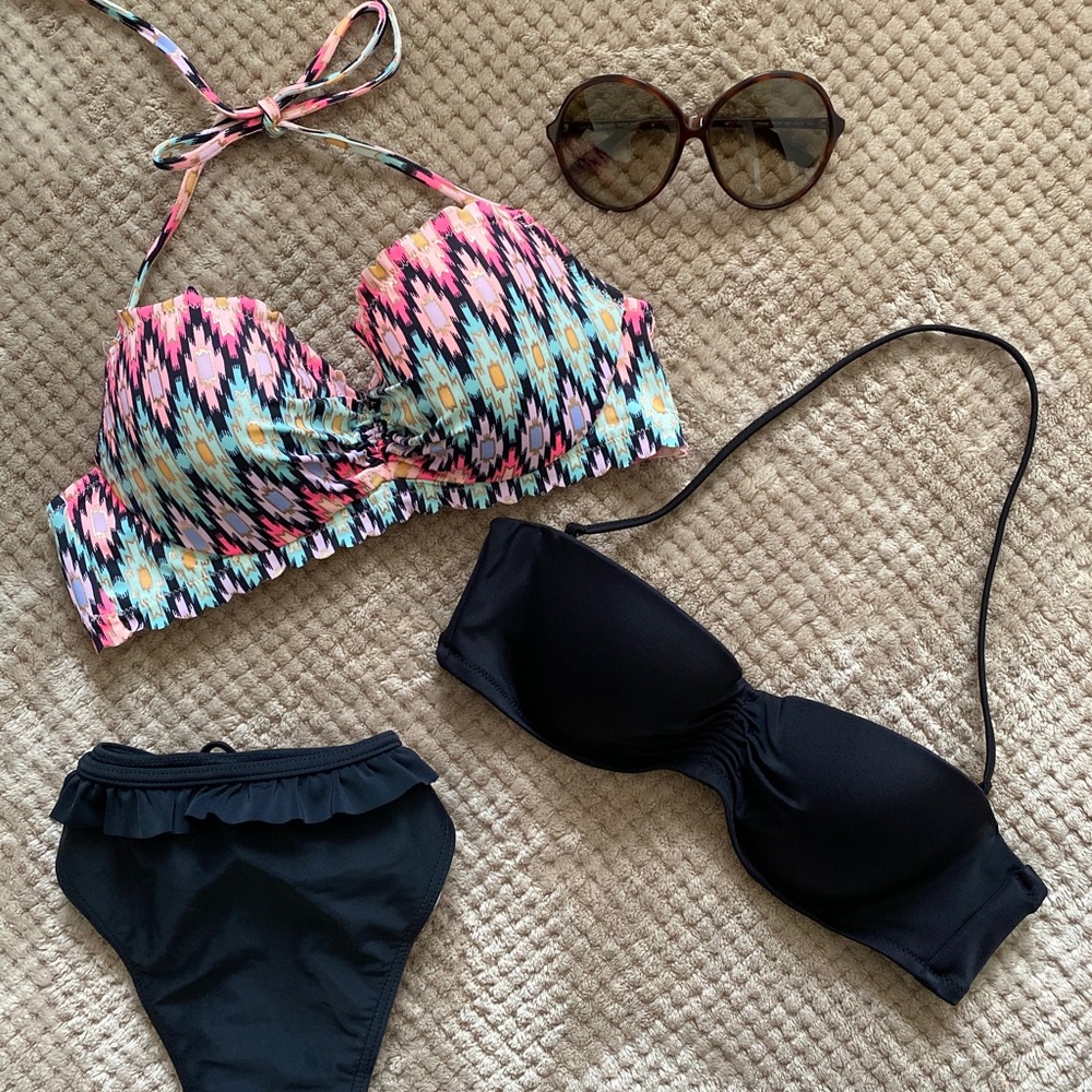 Victoria’s Secret | 2Tops